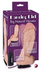 dancing dick - zdjęcie produktu