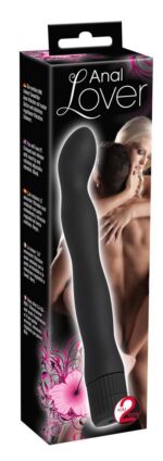 anal lover - zdjęcie produktu