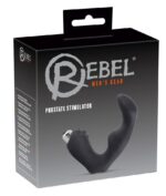 rebel prostate stimulator - zdjęcie produktu