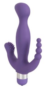 3 pointer purple - galeria 1