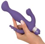 3 pointer purple - galeria 2