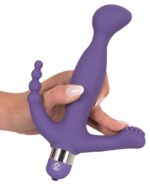 3 pointer purple - galeria 3