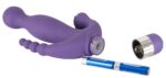 3 pointer purple - galeria 5