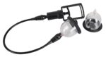 bad kitty vibrating nipple cup - galeria 1