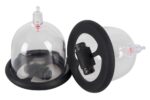 bad kitty vibrating nipple cup - galeria 2