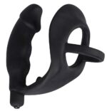 vibrating silicone plug - galeria 1