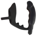 vibrating silicone plug - galeria 5