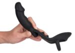 vibrating silicone plug - galeria 6
