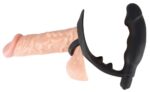 vibrating silicone plug - galeria 8