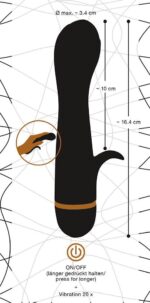 bendy vibrator - galeria 8