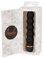 bendy wavy vibrator - galeria 7