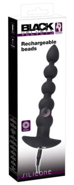 black velvets rechargeable bea - zdjęcie produktu