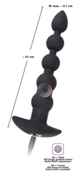 black velvets rechargeable bea - galeria 6