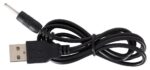 black velvets rechargeable bea - galeria 8