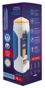 autoblow 2xt c - zdjęcie produktu