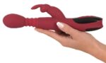 silicone rabbit vibrator - galeria 2