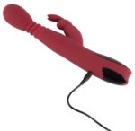 silicone rabbit vibrator - galeria 6