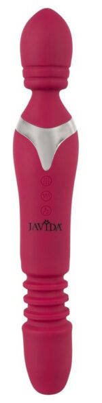 javida warming thrusting vib - galeria 2