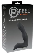 rechargeable prostate stimulat - zdjęcie produktu