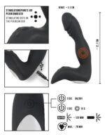 rechargeable prostate stimulat - galeria 1