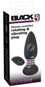 black velvets rc rotating vi - zdjęcie produktu