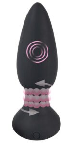 black velvets rc rotating vi - galeria 2