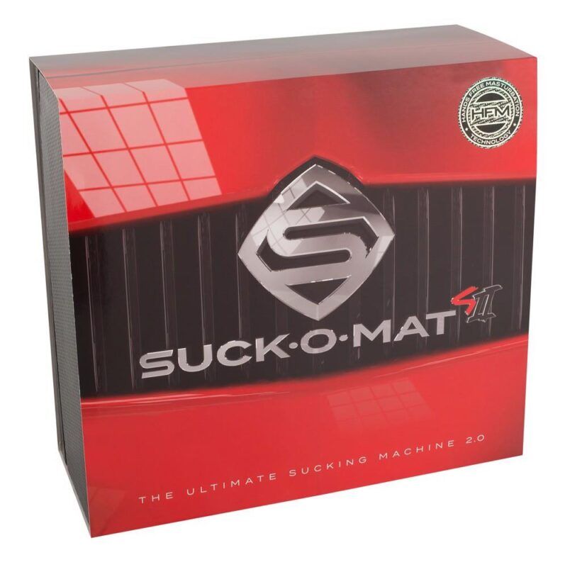 suck o mat 2 0 - zdjęcie produktu