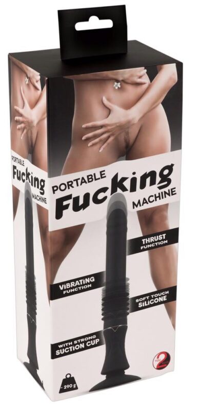 portable fucking machine - zdjęcie produktu