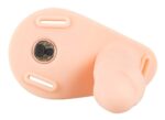 vibrating double strap on - galeria 8