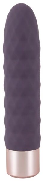elegant vibrator diamond vibe - galeria 1