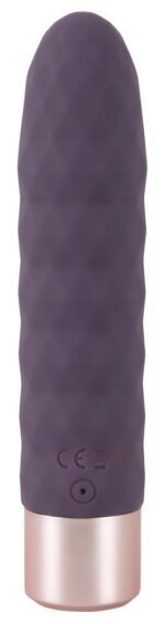 elegant vibrator diamond vibe - galeria 2