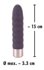 elegant vibrator diamond vibe - galeria 8