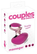 couples choice massager - zdjęcie produktu
