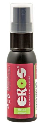 eros women relax 30 ml - galeria 1