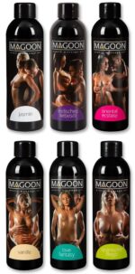 magoon 200 ml pack of 6 - zdjęcie produktu