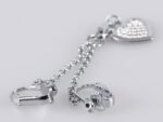 intimate heart shaped chain - galeria 3