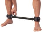 leather spreader bar - galeria 2