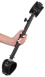 leather spreader bar - galeria 3