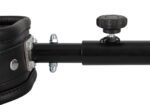 leather spreader bar - galeria 7