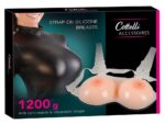 breasts with straps - zdjęcie produktu