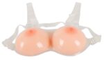 breasts with straps - galeria 1