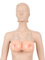 breasts with straps - galeria 5