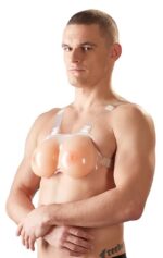 breasts with straps - galeria 6