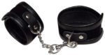 handcuffs black bad kitty - galeria 1