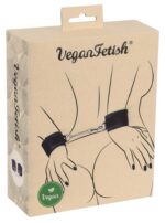 handcuffs vegan - zdjęcie produktu