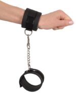 handcuffs vegan - galeria 2
