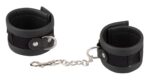 handcuffs vegan - galeria 5