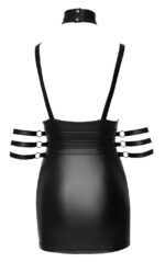 sukienka lyselle czarna l - galeria 7