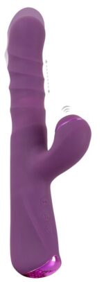 3 f rabbit vibe thrusting thum - galeria 1
