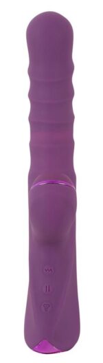 3 f rabbit vibe thrusting thum - galeria 2